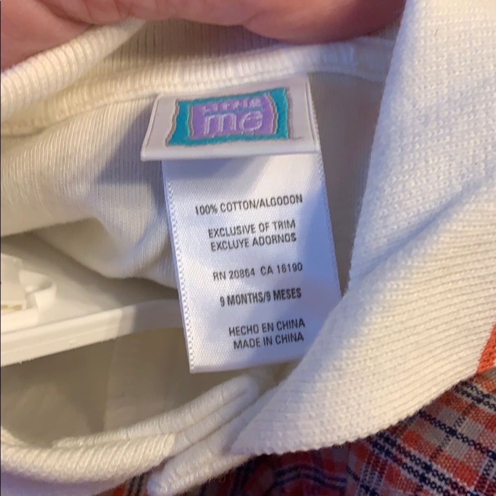 Little me - Picture 5 of 9